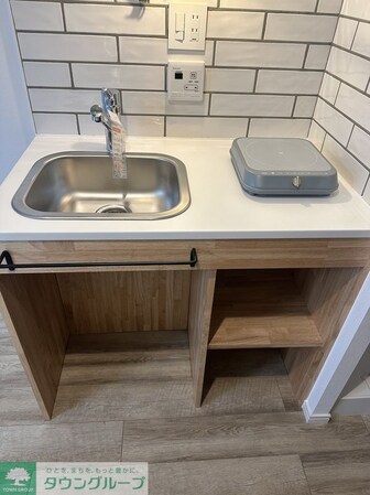 FRENCIA NOIE 八王子の物件内観写真